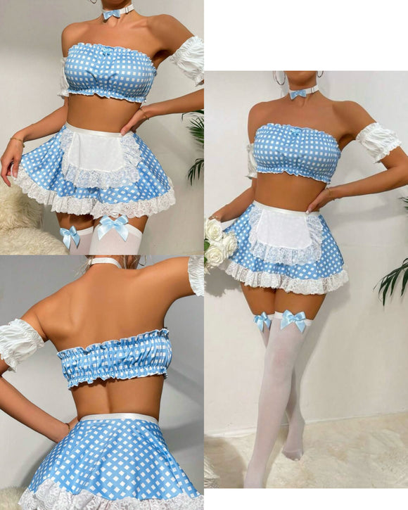 Maid Costume