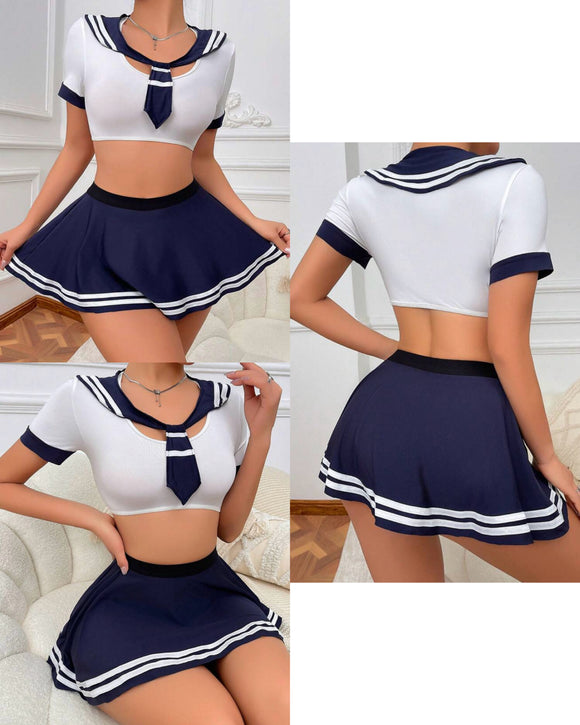 Sailor Costume