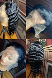 HD-Lace Deepwave Wig