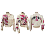 Barbie House Jacket