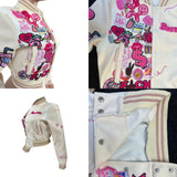 Barbie House Jacket