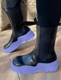 Trendy Chelsea Boots