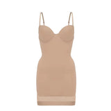 Trendy Shapewear Dress