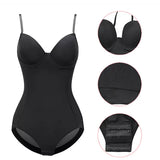 Trendy Shapewear Bodysuit