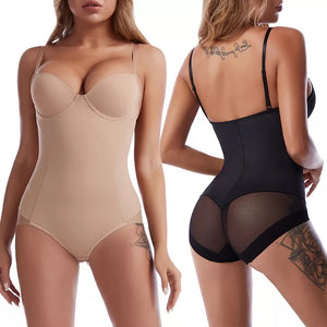 Trendy Shapewear Bodysuit