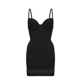 Trendy Shapewear Dress