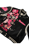 Barbie House Jacket