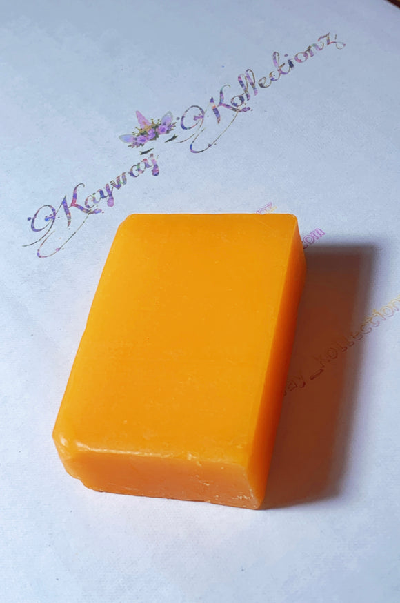 Brightening Bar