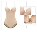 Trendy Shapewear Bodysuit