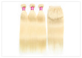 613 3 Bundle+Closure Deal(Straight)