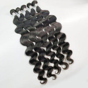 3 Bundle Deal(Body Wave)