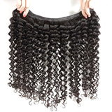 3 Bundle+ Frontal Deal(Deep Wave)