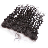 3 Bundle+ Frontal Deal(Deep Wave)