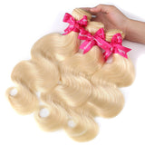 613 3 Bundle Deal(Body Wave)