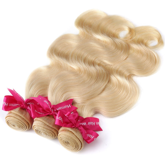 613 3 Bundle Deal(Body Wave)